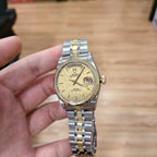 Tudor Prince Sunday Calendar Model 36 millimeters m76213-0016
