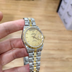 Tudor Prince Sunday Calendar Model 36 millimeters m76213-0016