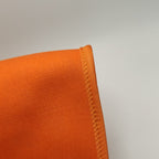 Hermes Canvas Brown Shoulder Bag 915813