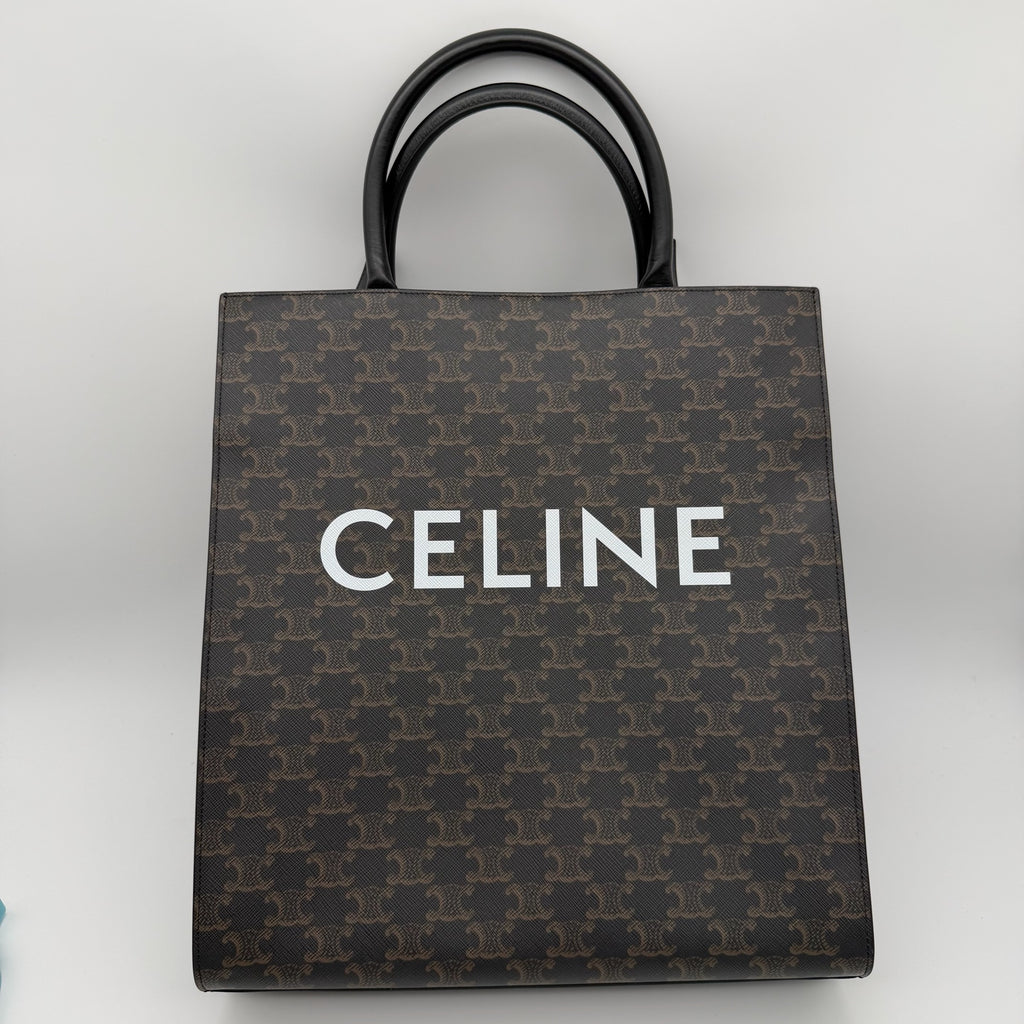 Celine Satchel