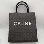 Celine Satchel