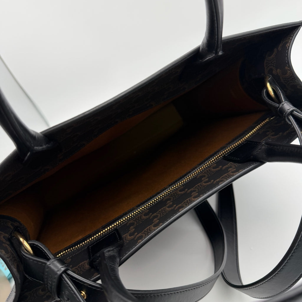 Celine Satchel