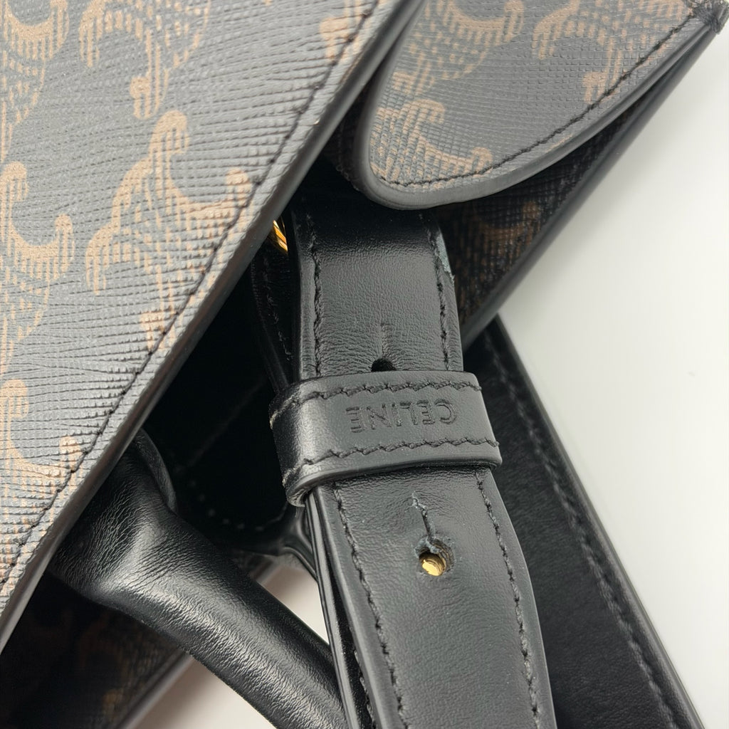 Celine Satchel