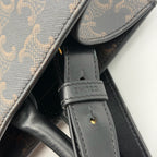 Celine Satchel