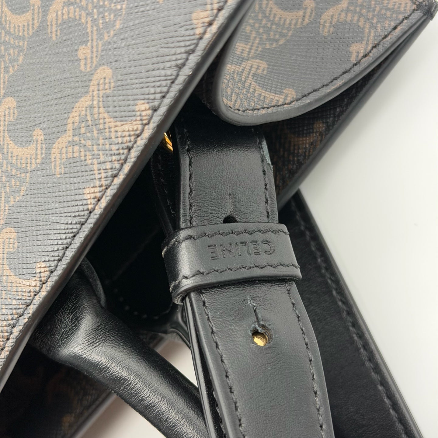 Celine Satchel