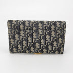 Dior Canvas Saddle Bag S5614CTZQ_M928