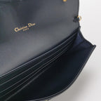 Dior Canvas Saddle Bag S5614CTZQ_M928