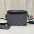 Louis Vuitton Messenger Bag