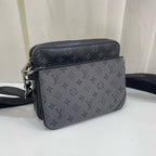 Louis Vuitton Messenger Bag