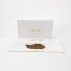 Dior Canvas Saddle Bag S5614CTZQ_M928
