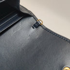 Dior Canvas Saddle Bag S5614CTZQ_M928