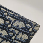 Dior Canvas Saddle Bag S5614CTZQ_M928
