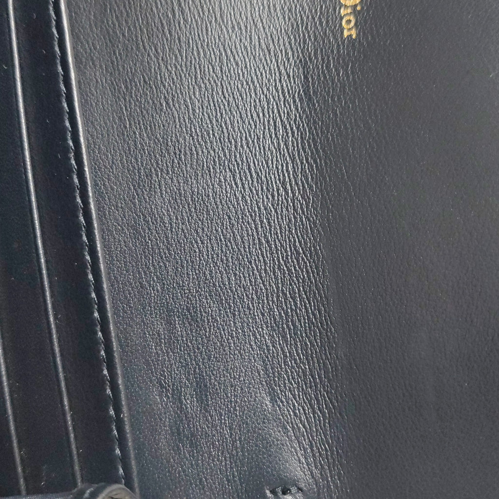 Dior Canvas Saddle Bag S5614CTZQ_M928