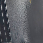 Dior Canvas Saddle Bag S5614CTZQ_M928