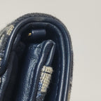 Dior Canvas Saddle Bag S5614CTZQ_M928