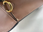 Burberry Canvas Shoulder Bag