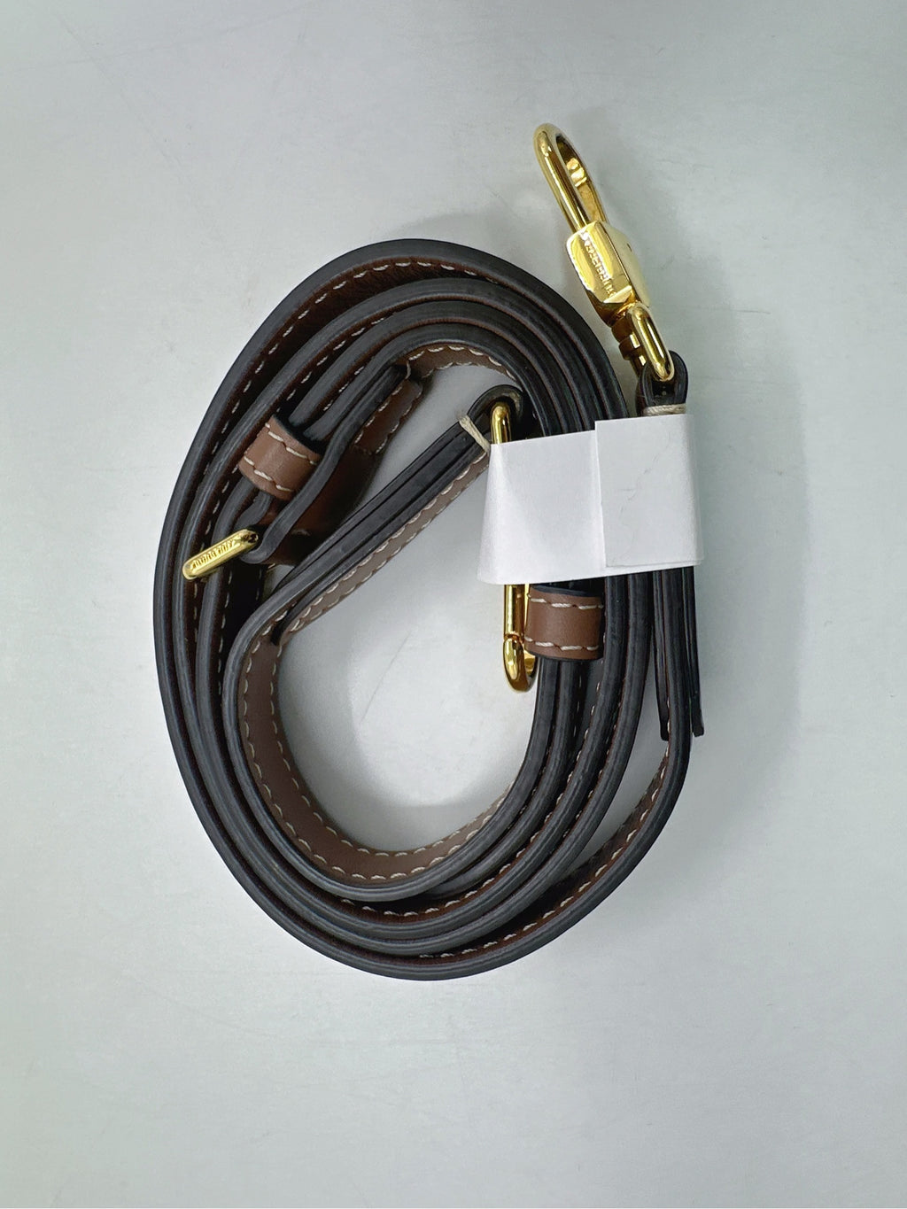 Burberry Canvas Shoulder Bag