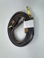 Burberry Canvas Shoulder Bag
