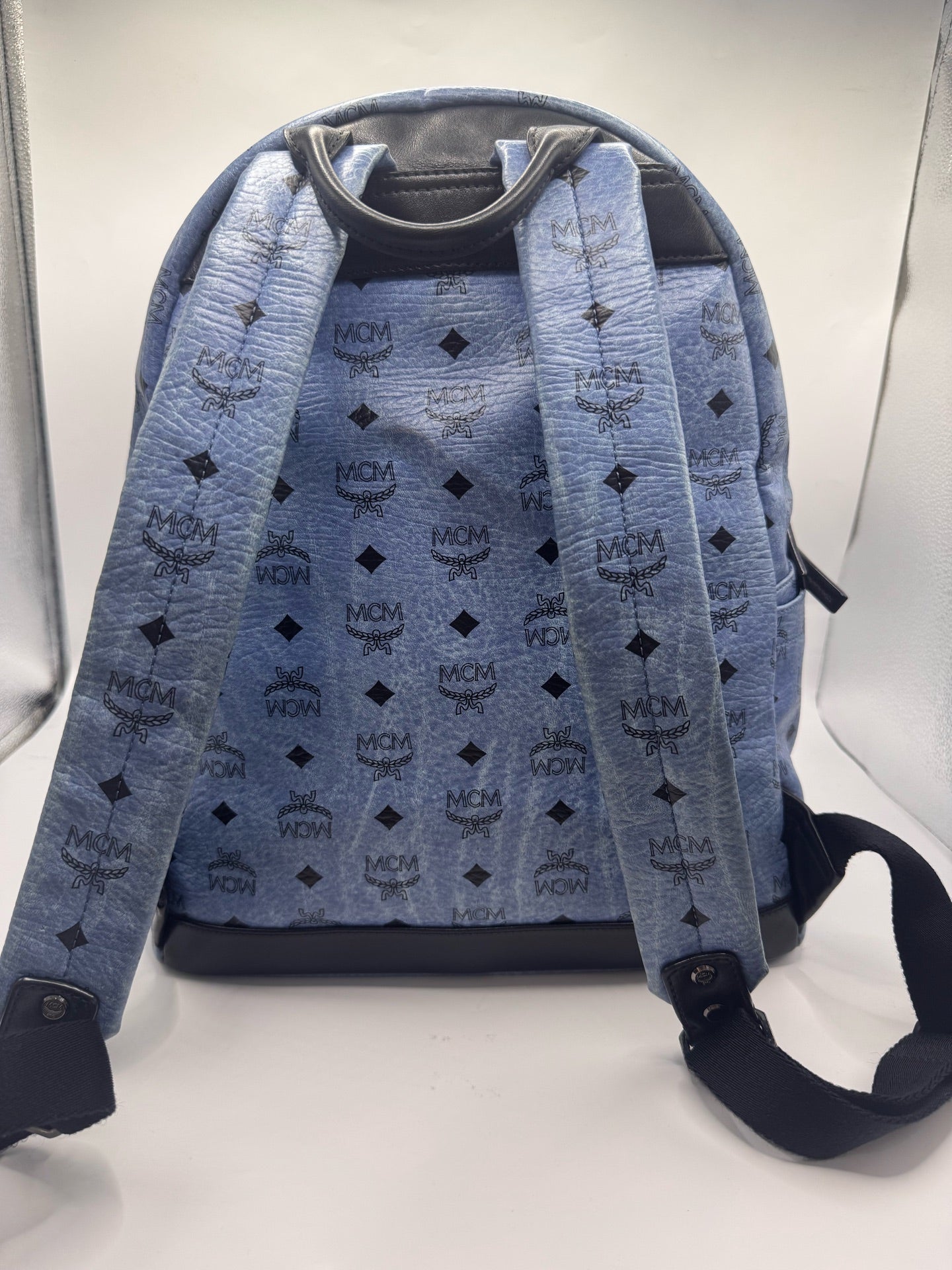 MCM Backpack