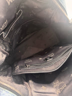 MCM Backpack
