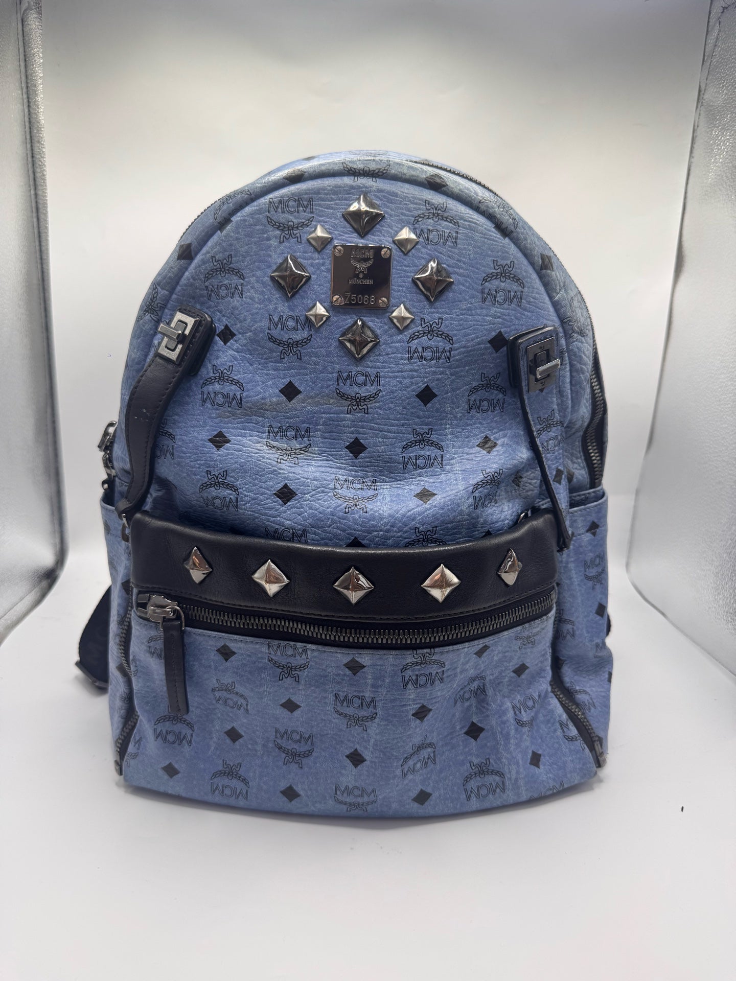 MCM Backpack
