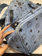 MCM Backpack