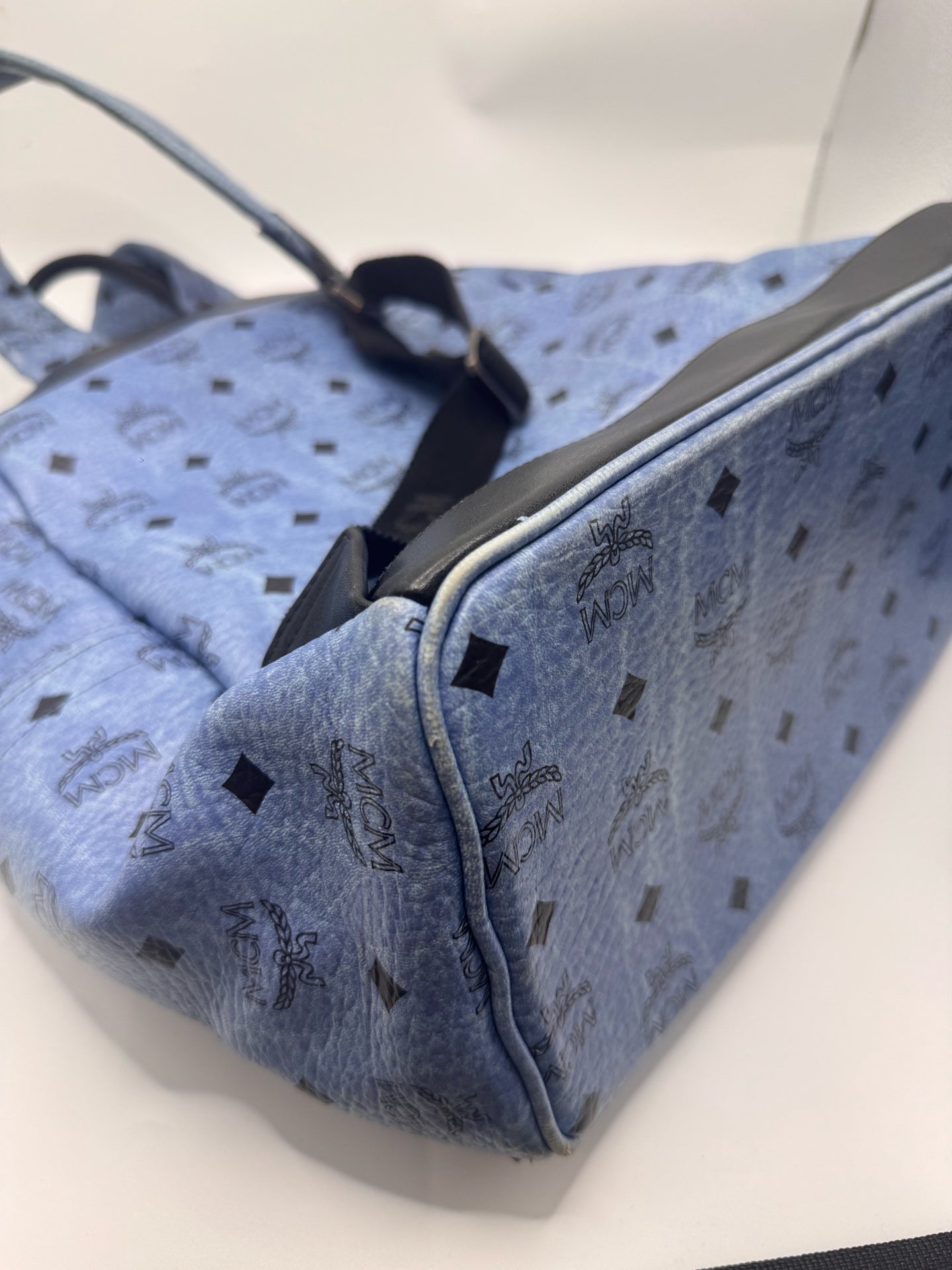 MCM Backpack