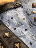 MCM Backpack