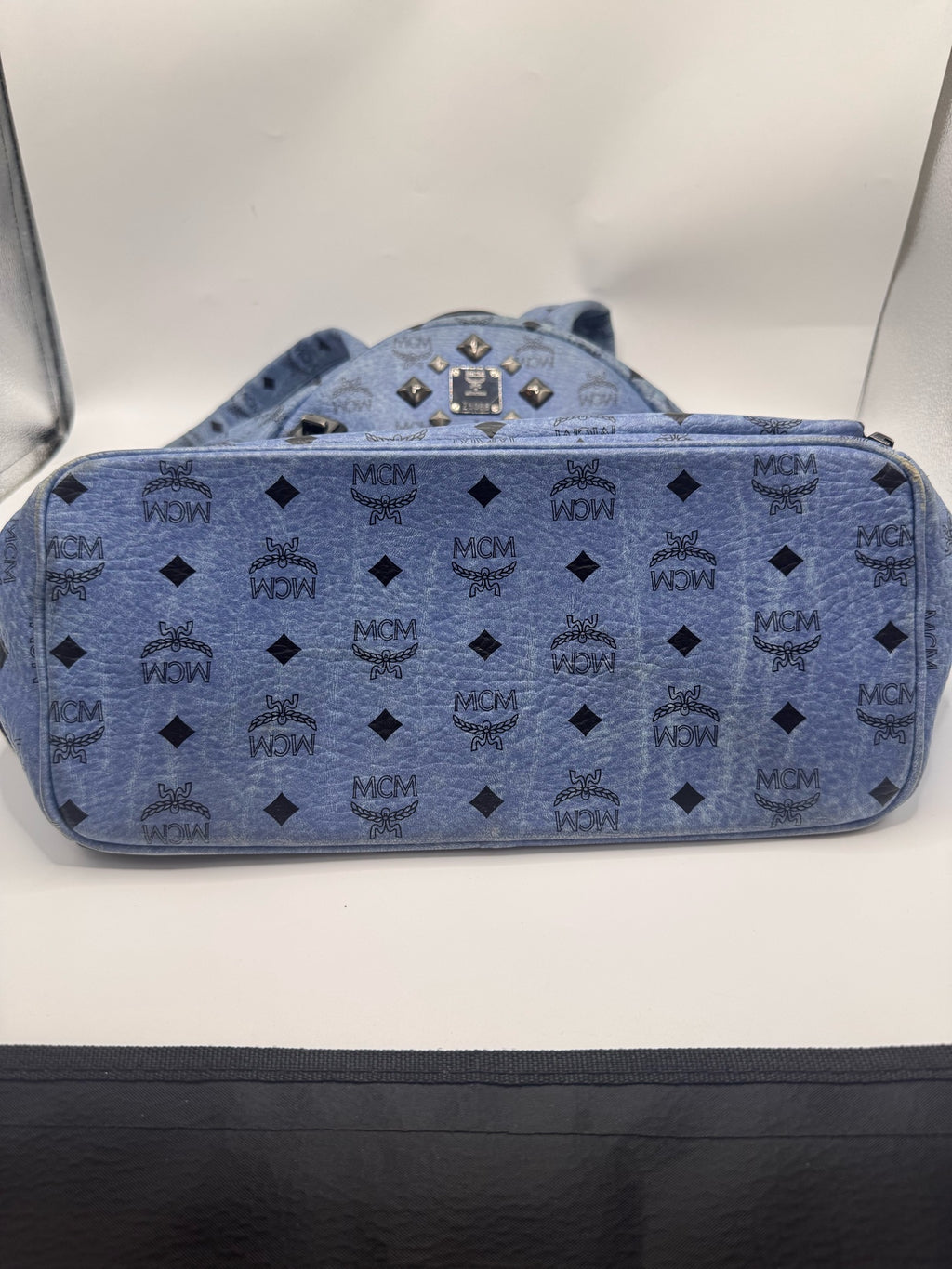 MCM Backpack