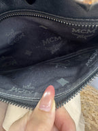 MCM Backpack