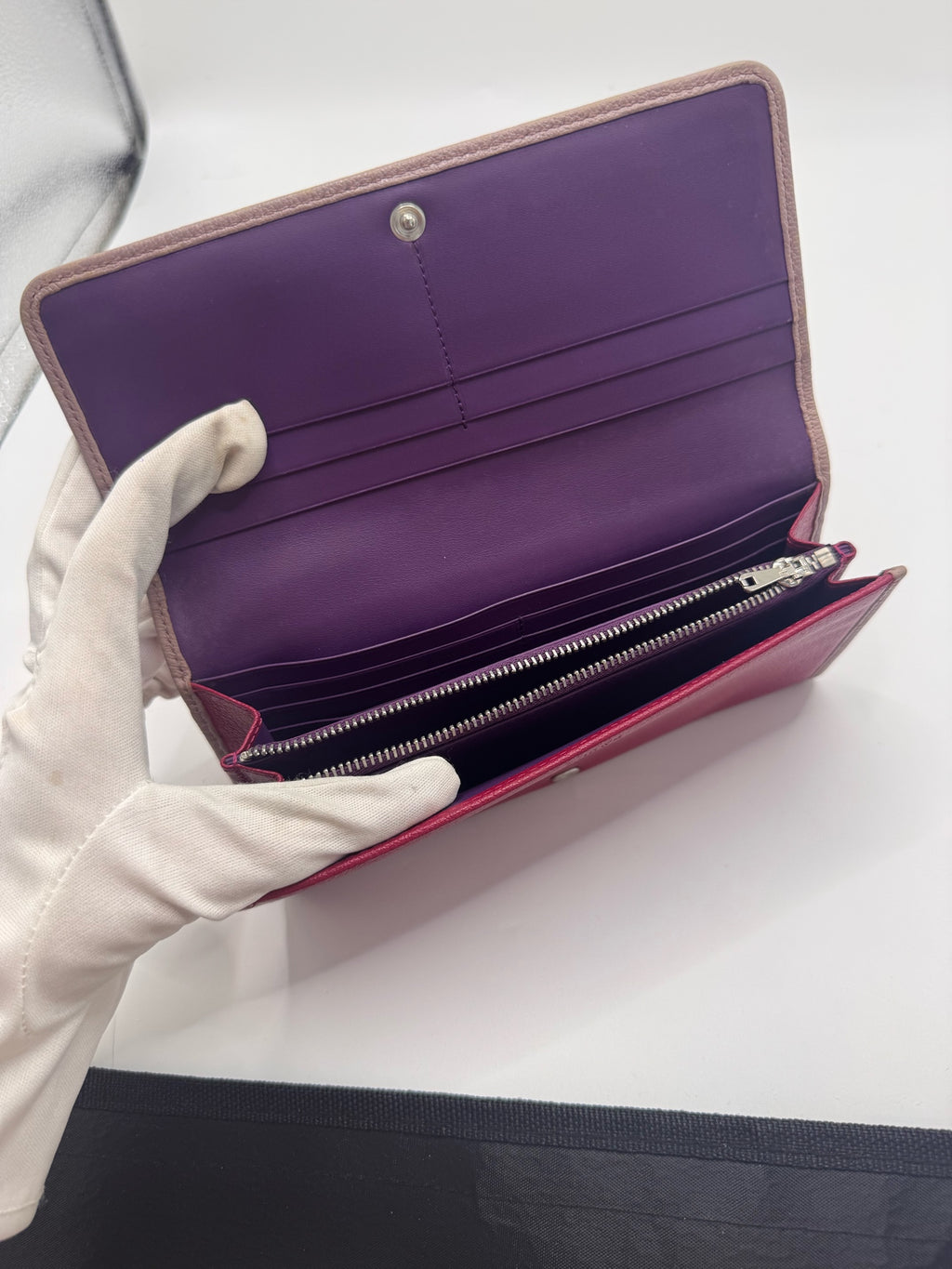 Loewe Purple