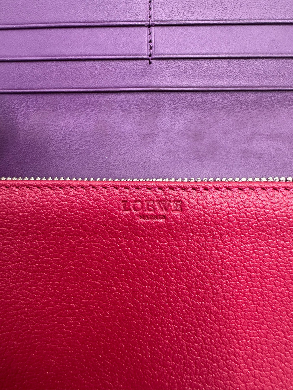 Loewe Purple