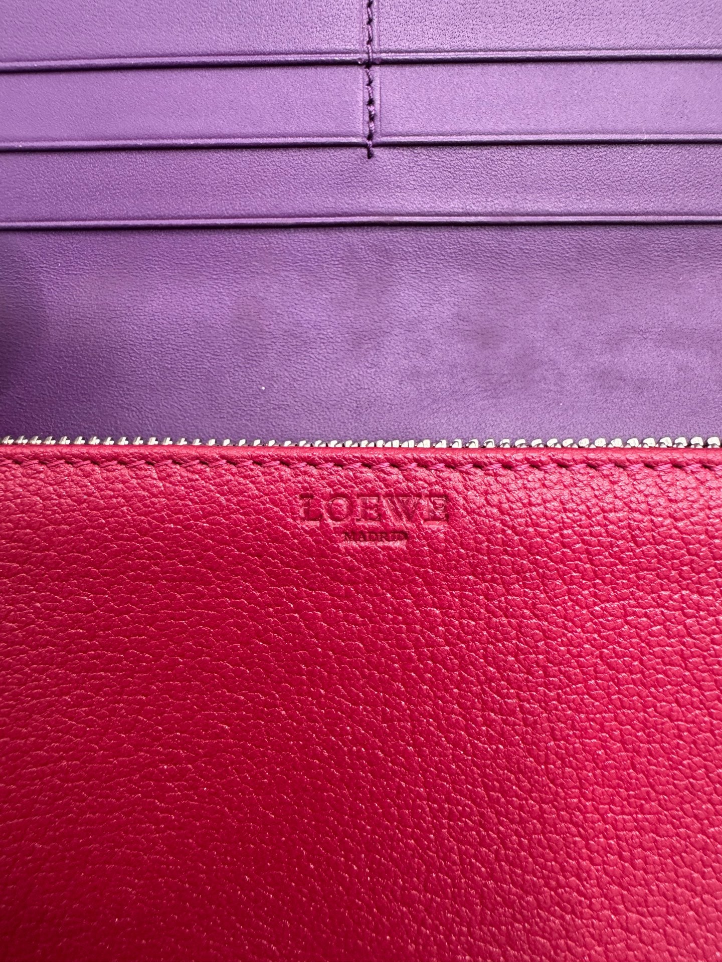 Loewe Purple
