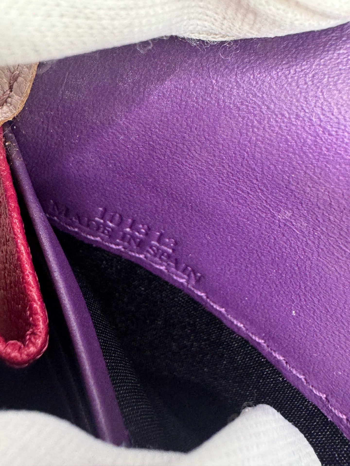 Loewe Purple