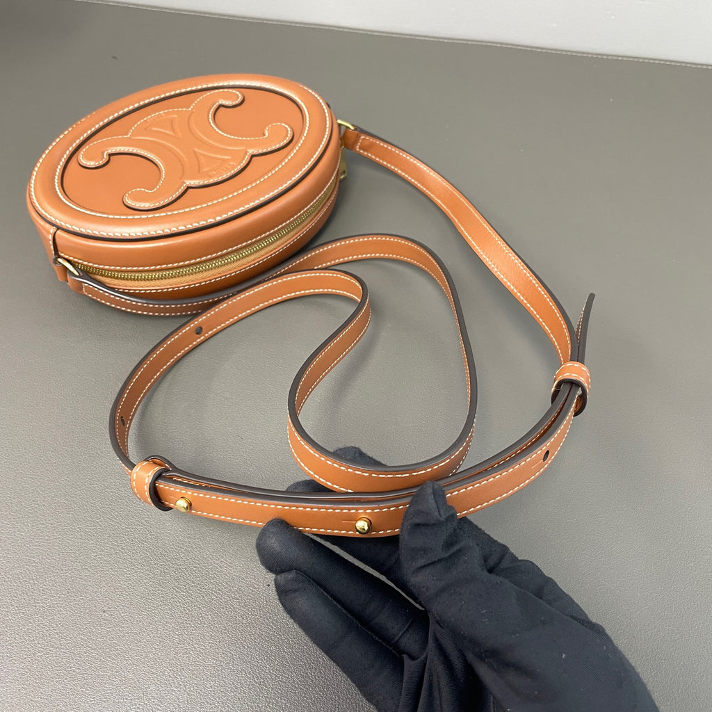 Celine Crossbody