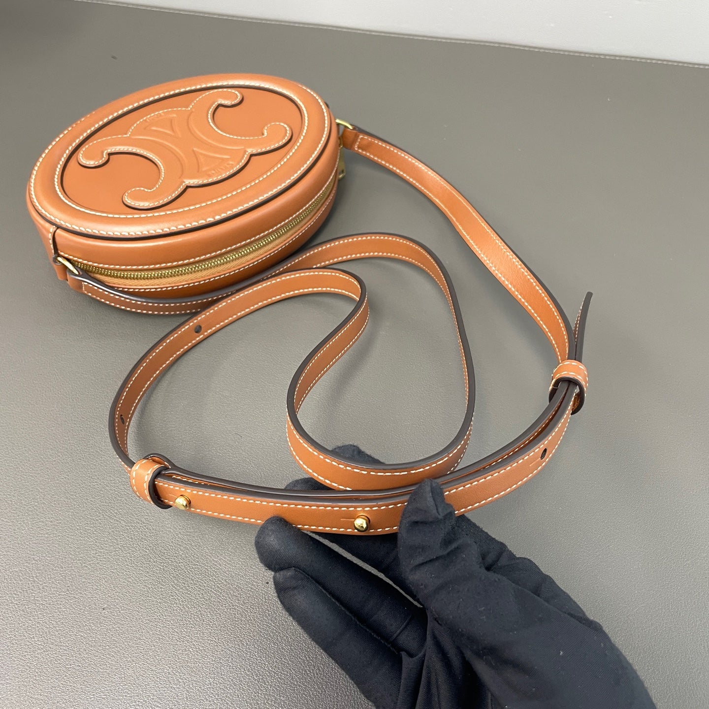 Celine Crossbody