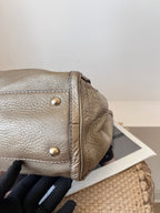 Gucci Leather Tote
