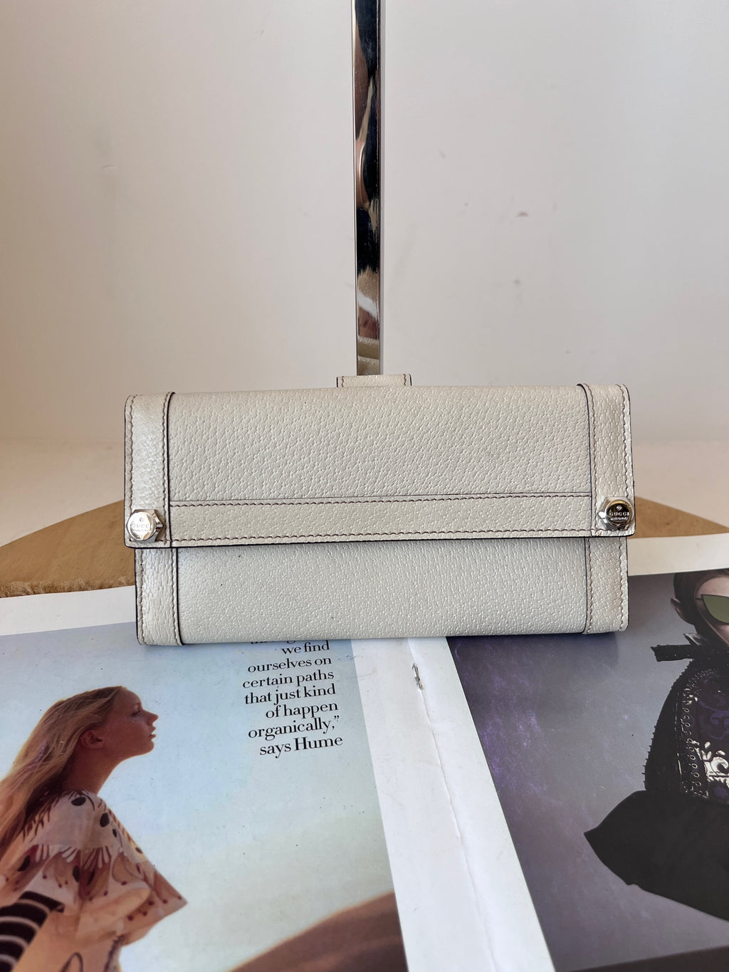 Gucci White