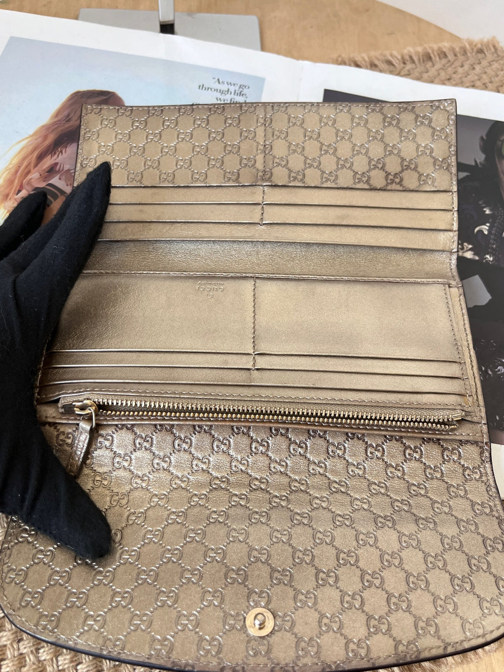 Gucci