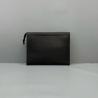 Louis Vuitton Black Clutch