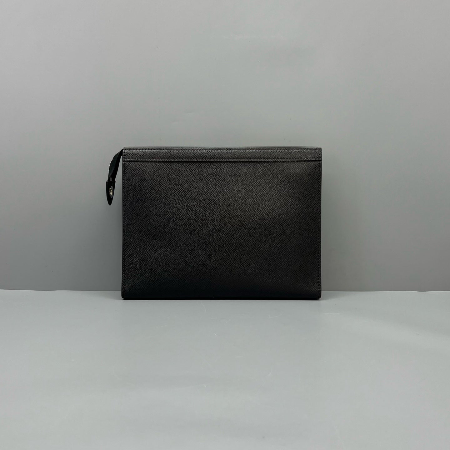 Louis Vuitton Black Clutch