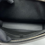 Louis Vuitton Black Clutch