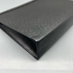 Louis Vuitton Black Clutch