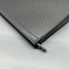 Louis Vuitton Black Clutch