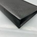 Louis Vuitton Black Clutch