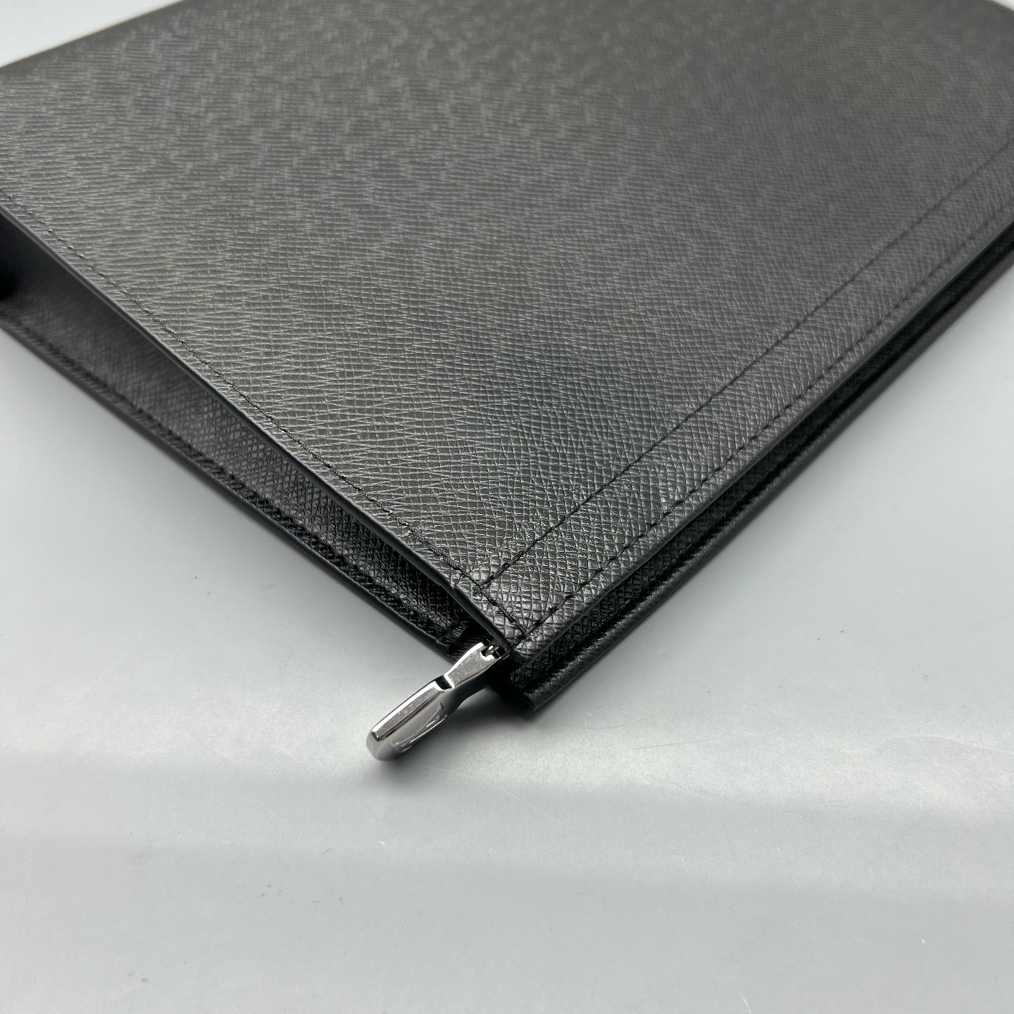 Louis Vuitton Black Clutch