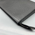 Louis Vuitton Black Clutch