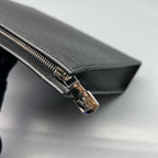 Louis Vuitton Black Clutch
