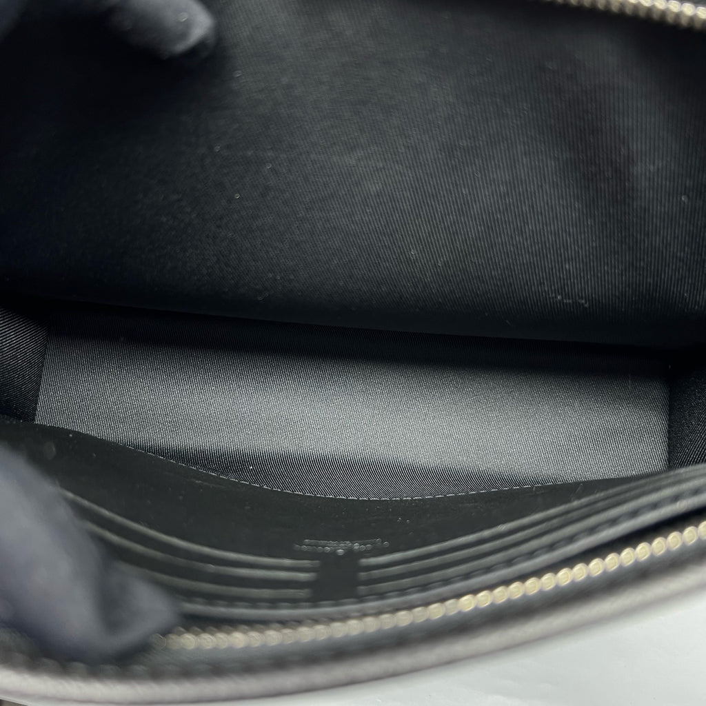 Louis Vuitton Black Clutch