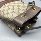 Gucci Bucket & Drawstring Bag